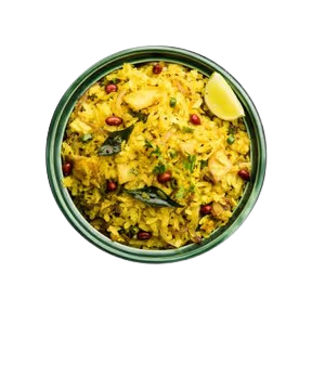 Poha